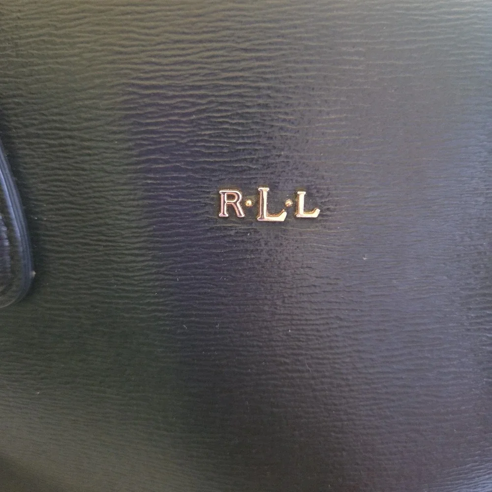 Lauren Ralph Lauren wear strap